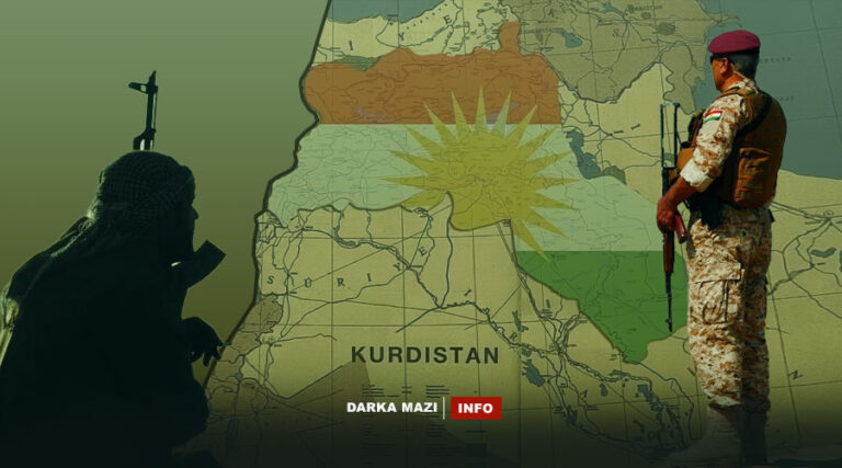 PKK li dijî destkeftiyên Başûr amadekariya derbeyê dike: Xwe amade dike ku êrişî hêzên Pêşmerge bike