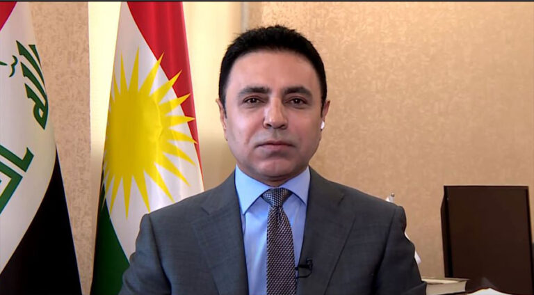 Qaymeqamê Hewlêrê: Zêdetirî 370 dukanan li bazara Qeyseriyê şewitîne
