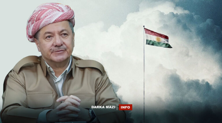 Medya Başûr û nefehmkirina rêbaza Serok Barzanî!