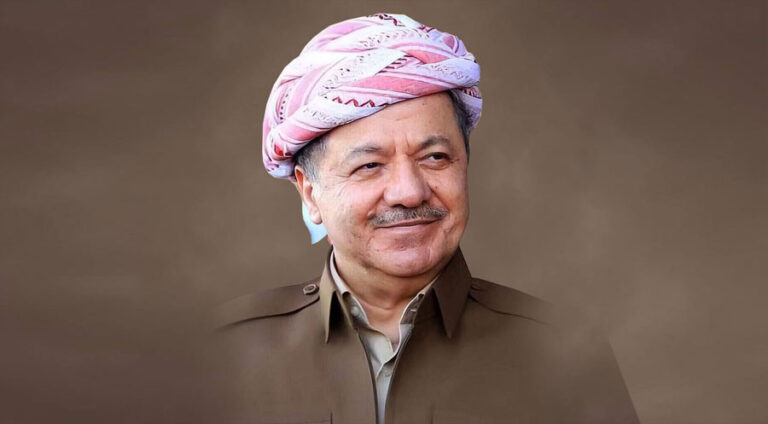 Serok Barzanî: Şoreşa Gulanê peyamek zelal da hemû nehez û neyarên gelê Kurdistanê