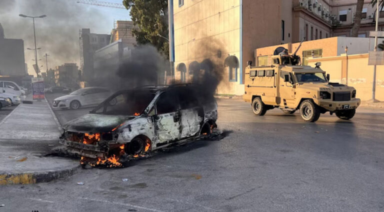 Li Şamê di encama teqînekê de kesekî canê xwe ji dest da