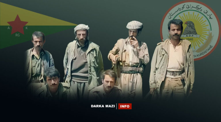 Têbiniyên li ser dîroka şerê PKK’ê