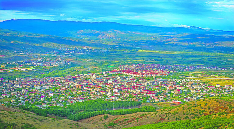 Bo 7 rojan li Çewligê qedexeya çalakiyan hat ragihandin
