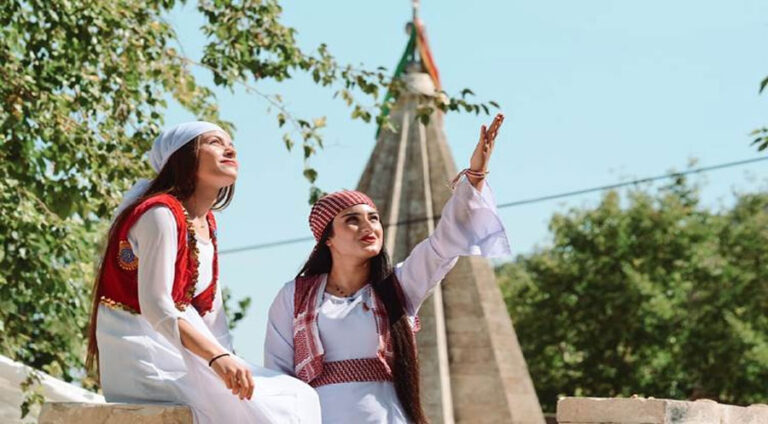 Beşa duyemîn