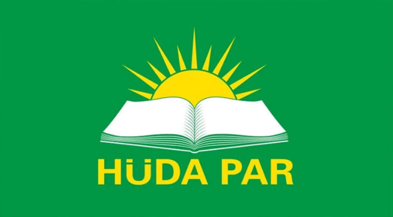 HUDAPAR tayinkirina qayum rexne dike