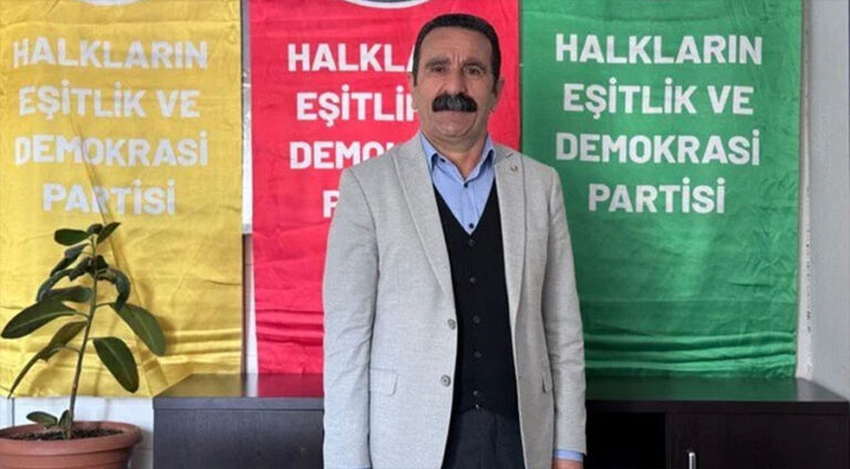 Sizayê zêdetirî 19 salên zindanîkirinê li ser Serokê Şaredariya Colemêrgê hat sepandin