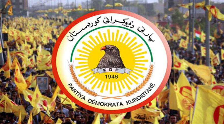 Berdevkê PDK’ê: Em amadekariyan bo piroseya hilbijartinên Perlemana Kurdistanê dest pê dikin