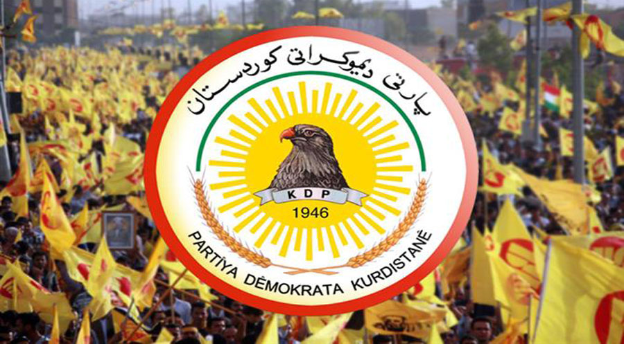 PDK dê beşdarî hilbijartinên Parlamentoya Kurdistanê bibe