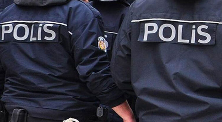5 polîs ji ber tawana îşkenceya li zarokek Kurd kirî hatin girtin