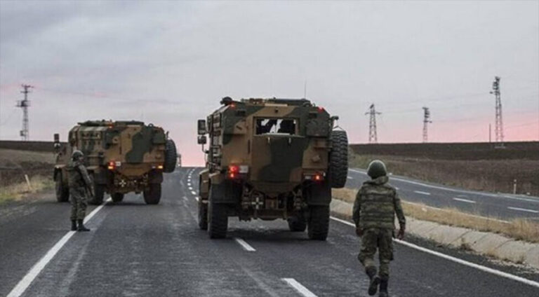 Hin deverên Êlihê wek navçeyên ewlekariya taybet hatin ragihandin