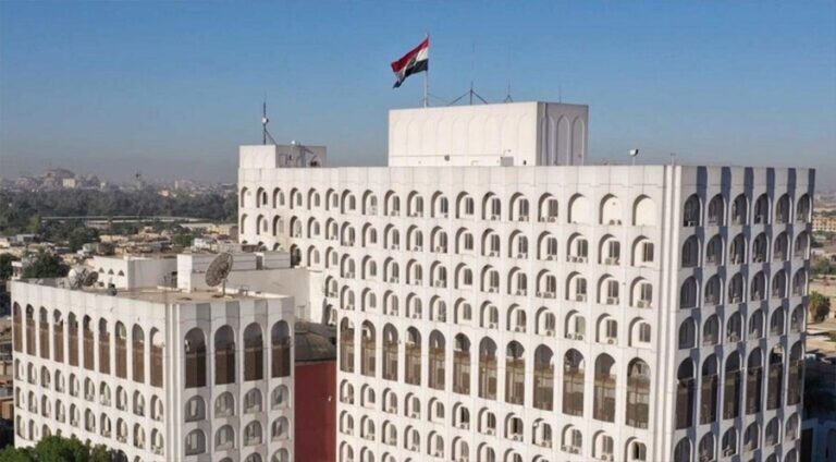 Wezareta Derve ya Iraqê: Hebûna hêzên PKKê li Iraqê neyasayî ye