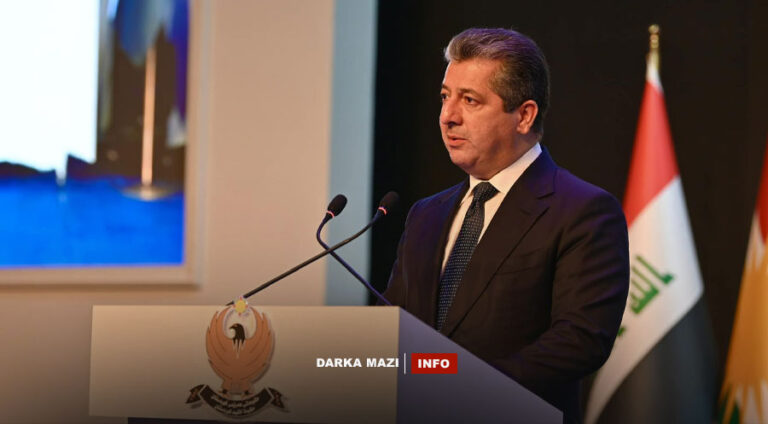 Masrour-Barzani-Sinjar-Ezidi-info
