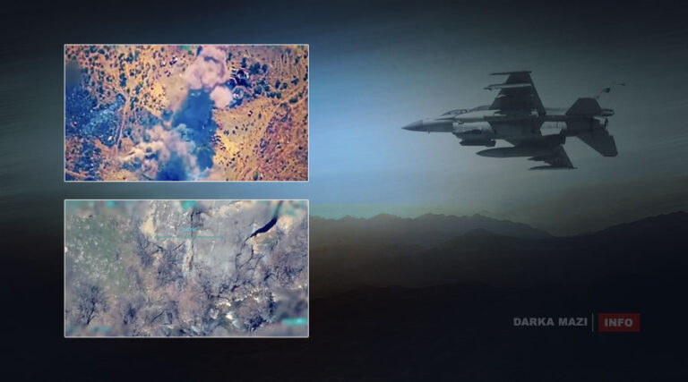 PKK-Turkey-Gerila-Amar-Bilanco-Kurdistan-Net