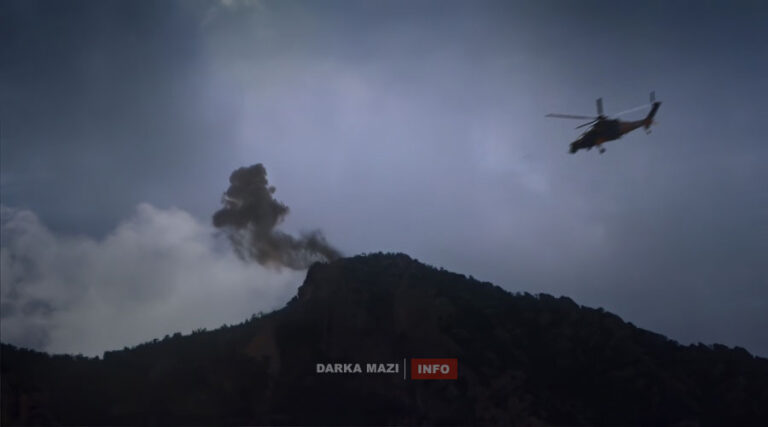 PKK-Turkey-Guherz-Info