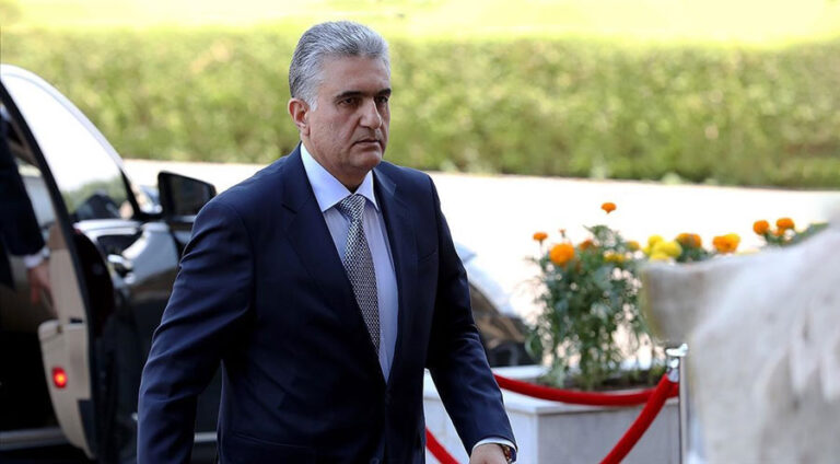 Reber Ehmed