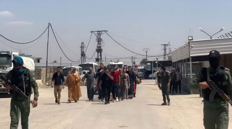 Reveberya-xweser-Qamishlo-isis