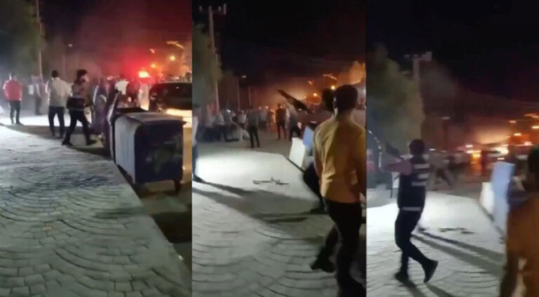 Alîgirên DEM partiyê êrîşî ser serokê şeredariya Bêrecûkê kirin