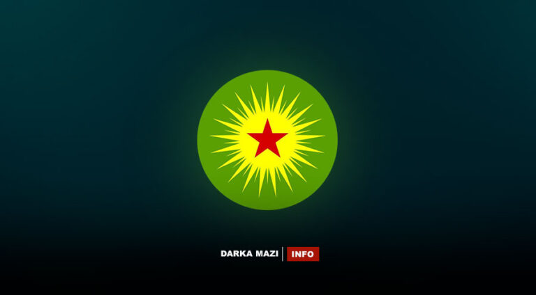 KCK’ê daxuyanî da û îtîraf bi xîyanetê kir