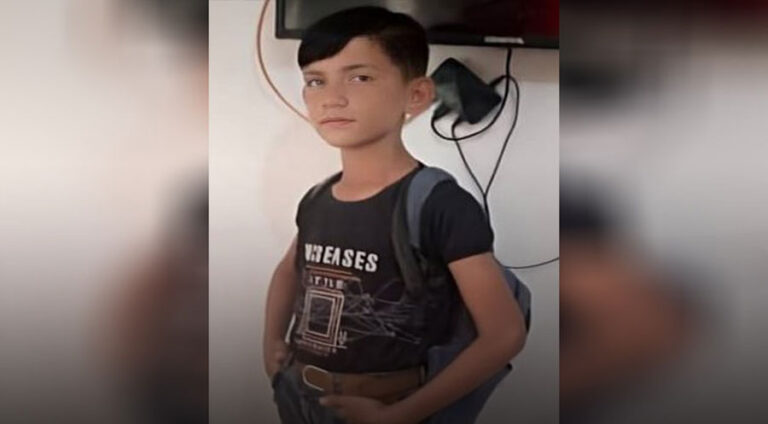Çeteyên PKK’ê “Ciwanên Şoreşger” zarokeke 14 salî ji bajarê Hesekê revand