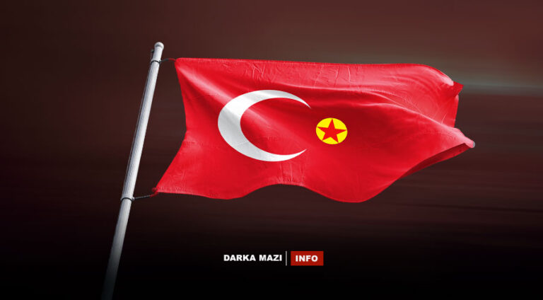 Nav û nîşana derewek 45 salî; PKK’e