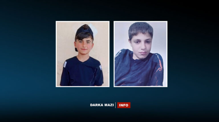 Çeteyên PKK’ê "Ciwanên Şoreşger" 3 zarokên din ji gundewarê Hesekê revandin