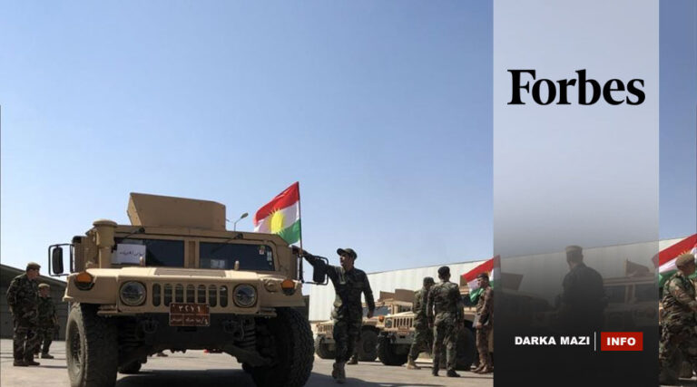 Forbes-Peshmarga-info
