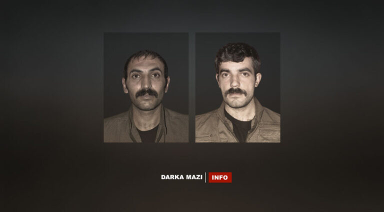 PKK-Garila-Matin-HPG-Net