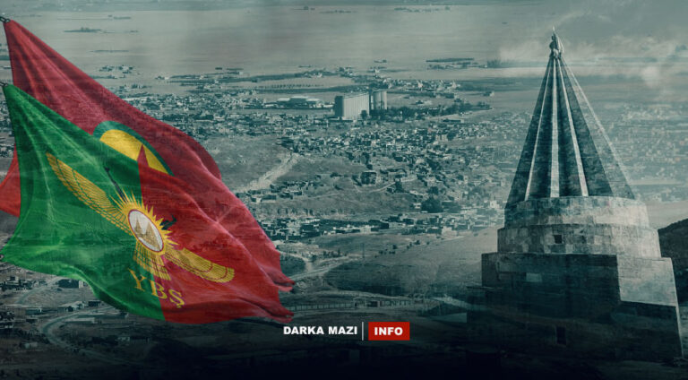 PKK-Show-Sinjar-Yazidi-info