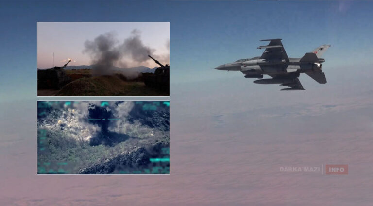 PKK-YPG-Turkey-Attack-info