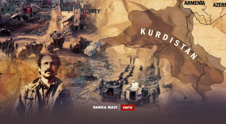 Divê Kurd bi awayekî rast muhasiba 40 salên di ser Pêngava 15 ê Tebaxê re derbas bûne bikin