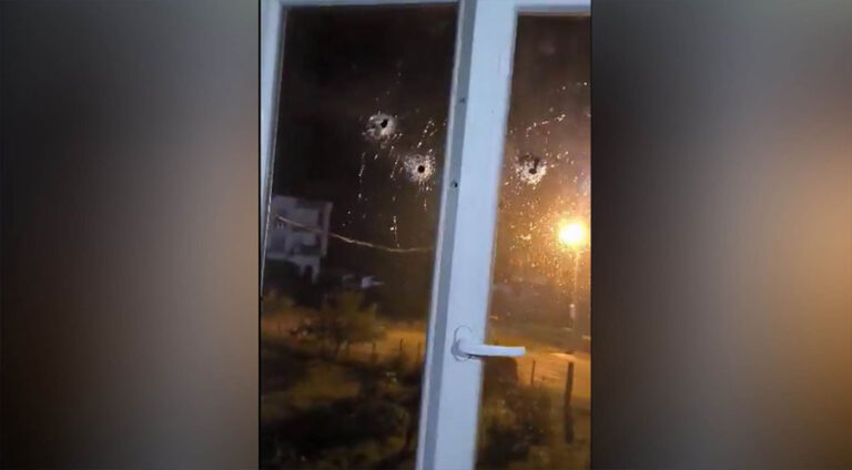 Li Samsunê êrîş li dijî maleke karkerên kurd hat kirin