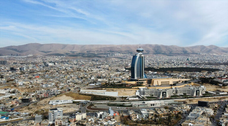 Biryara girtina 3 partiyên ser bi PKKê ve li Silêmaniyê nehatiye cîbicîkirin