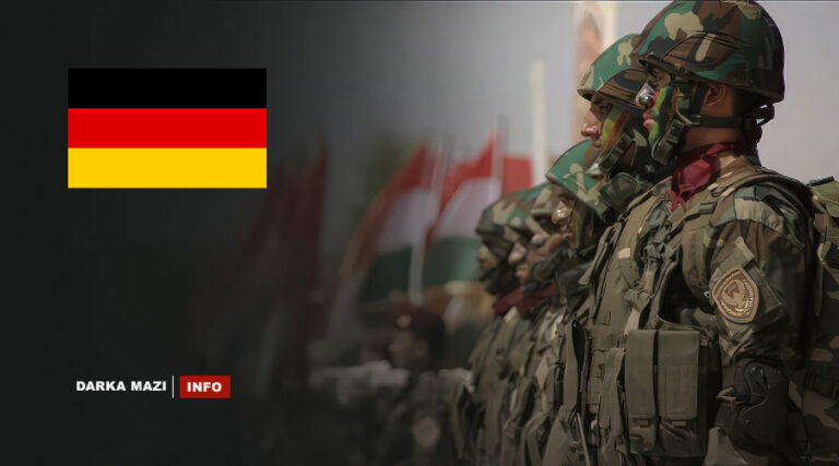 Germany-Peshmerga-Info