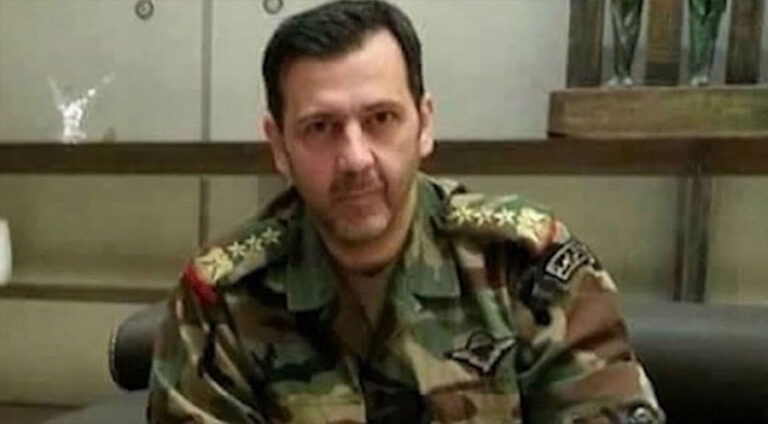 Çarenivîsa Mahir Esed piştî êrîşa Israîlê nediyar e