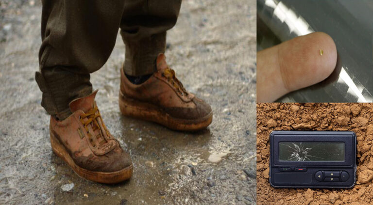 WALKIE - TALKIE Û PÊLAVA MEKAP