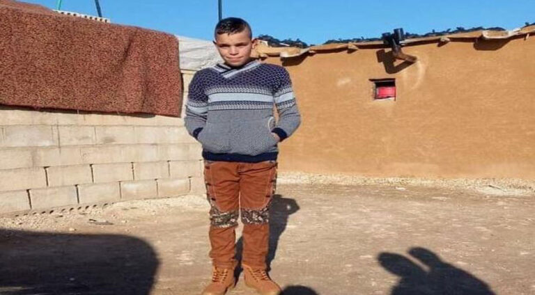 Çeteyên PKK’ê "Ciwanên Şoreşger" zarokekî din ji Hesekê revand