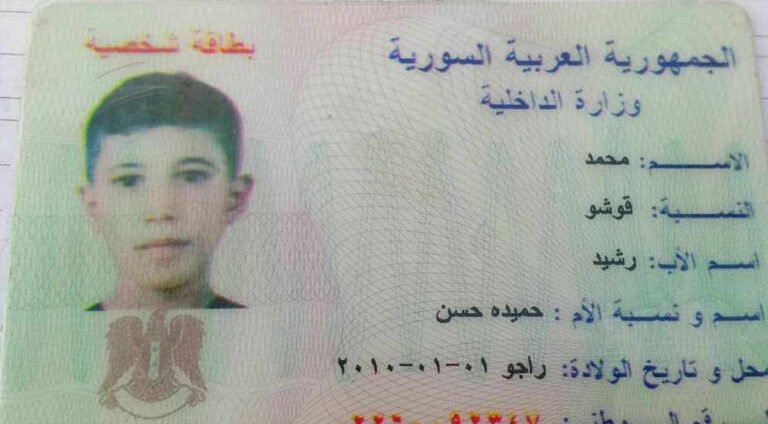 Çeteyên PKK’ê "Ciwanên Şoreşger" zarokekî din ê 14 salî revand