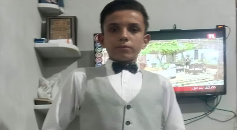 Çeteyên PKK’ê "Ciwanên Şoreşger" zarokekî din ê 14 salî revand