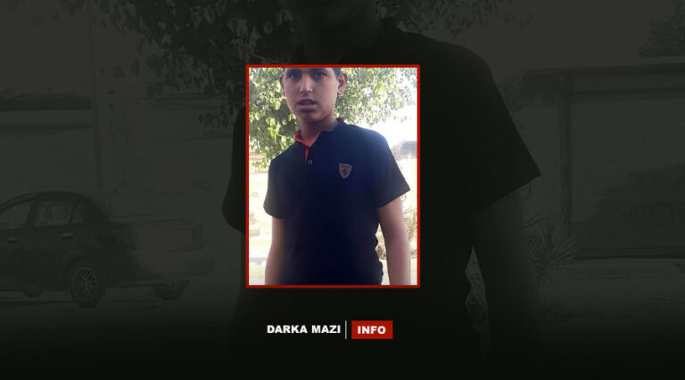 Çeteyên PKK’ê "Ciwanên şoreşger" zarokeke din ji Helebê revand