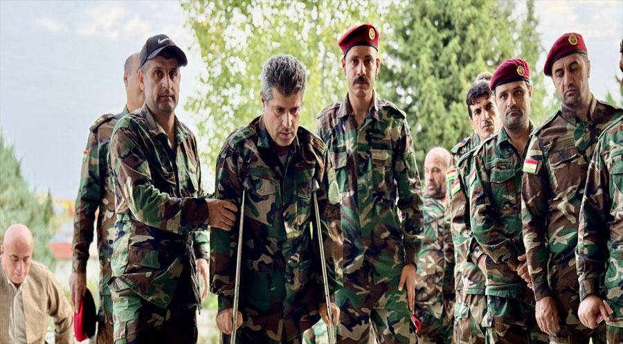 Komisyonê rêjeya tevlîbûnê di dengdana taybet de ragehand