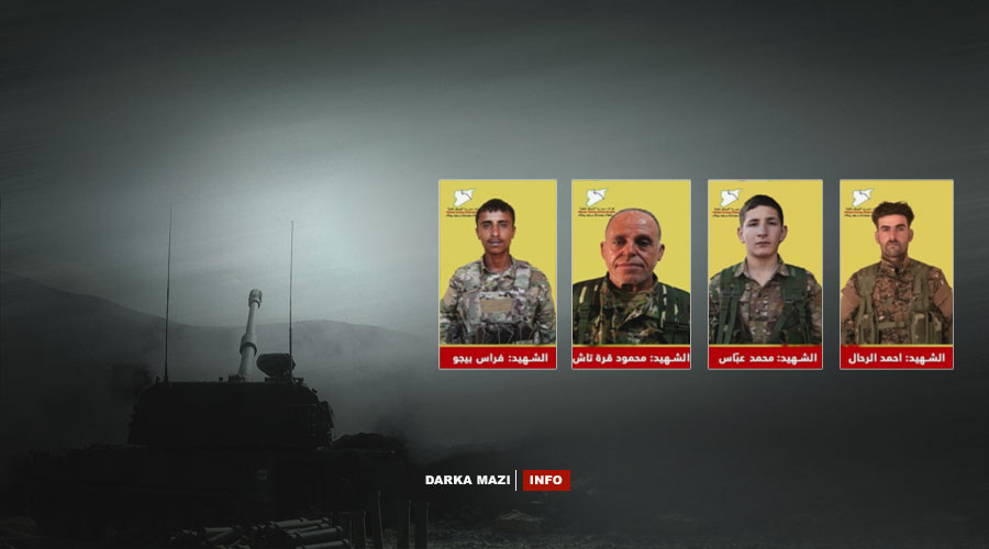 9 YPG-Info