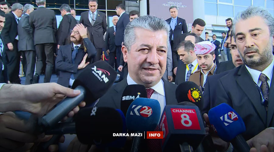 Masrour-Barzani-Meps-net