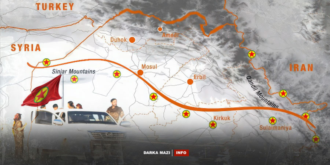 PKK-Drugs-Sulaymani-Kirkuk-rojava-maxmour-Info