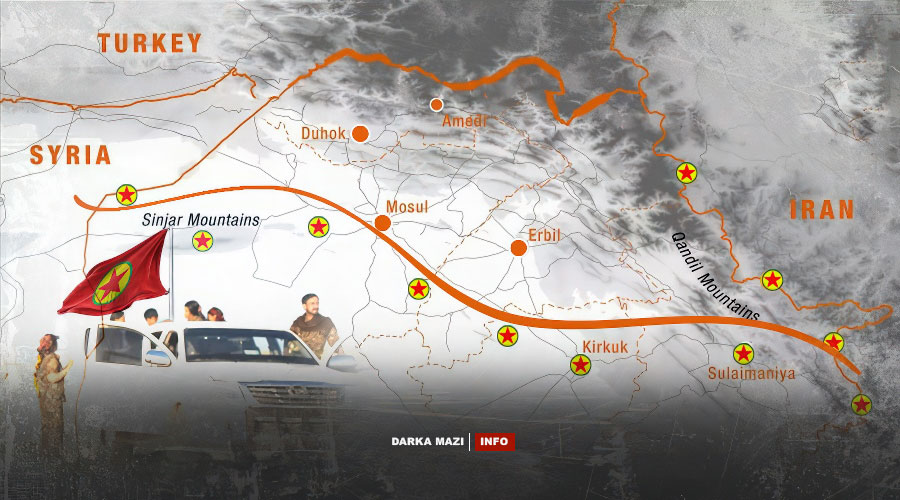 PKK-Drugs-Sulaymani-Kirkuk-rojava-maxmour-Info