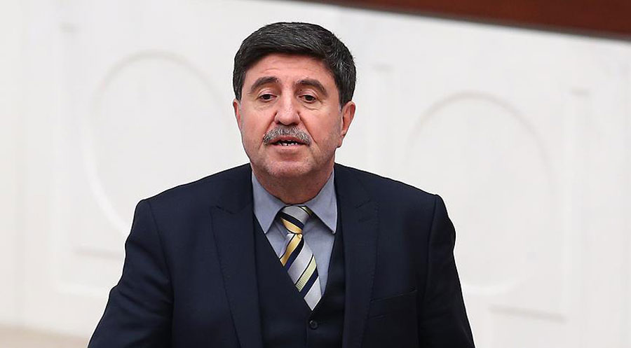 Altan Tan: Ji sedî 100 PKK nikare li ser banga Ocalan dest ji çekan berde