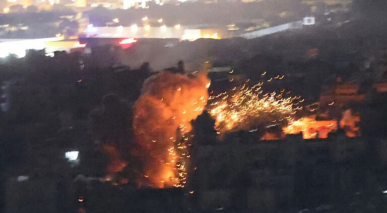 Îsraîlê berpirsê operasyonên Hizbulahê kuşt