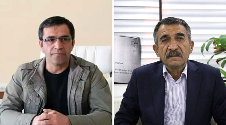 PWK: Danîna qeyûman li ser şaredariyên Dêrsim û Pulurê, biryareke siyasî ye û nayê qebûlkirin