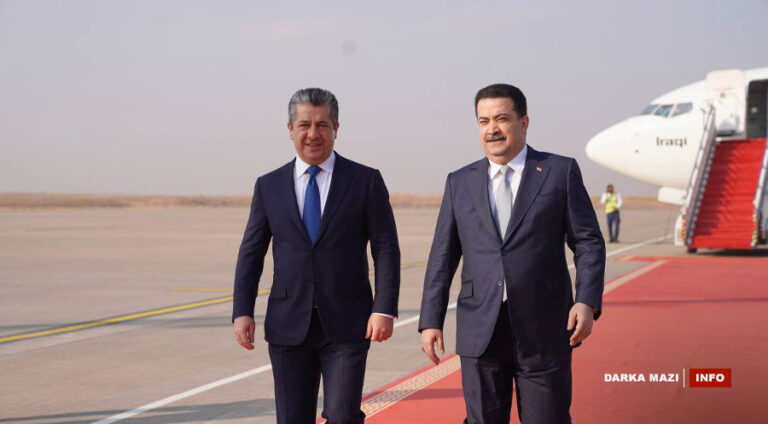 sudani-masrour barzani-erbil-info