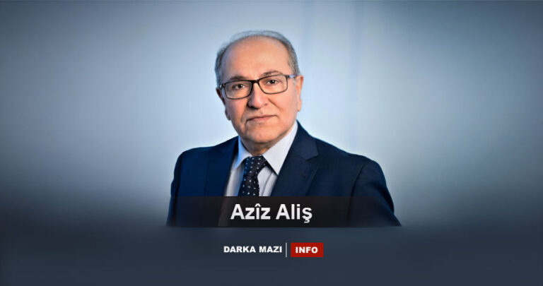 Azîz Aliş   