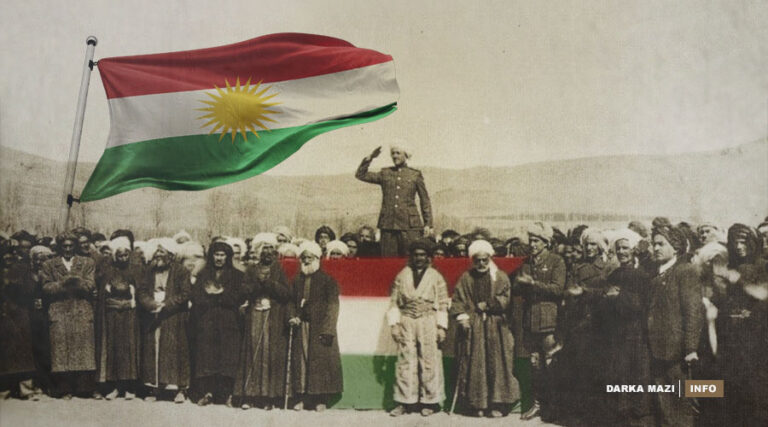 Kurdistan-Flag-Komara-Kurdistan-Info